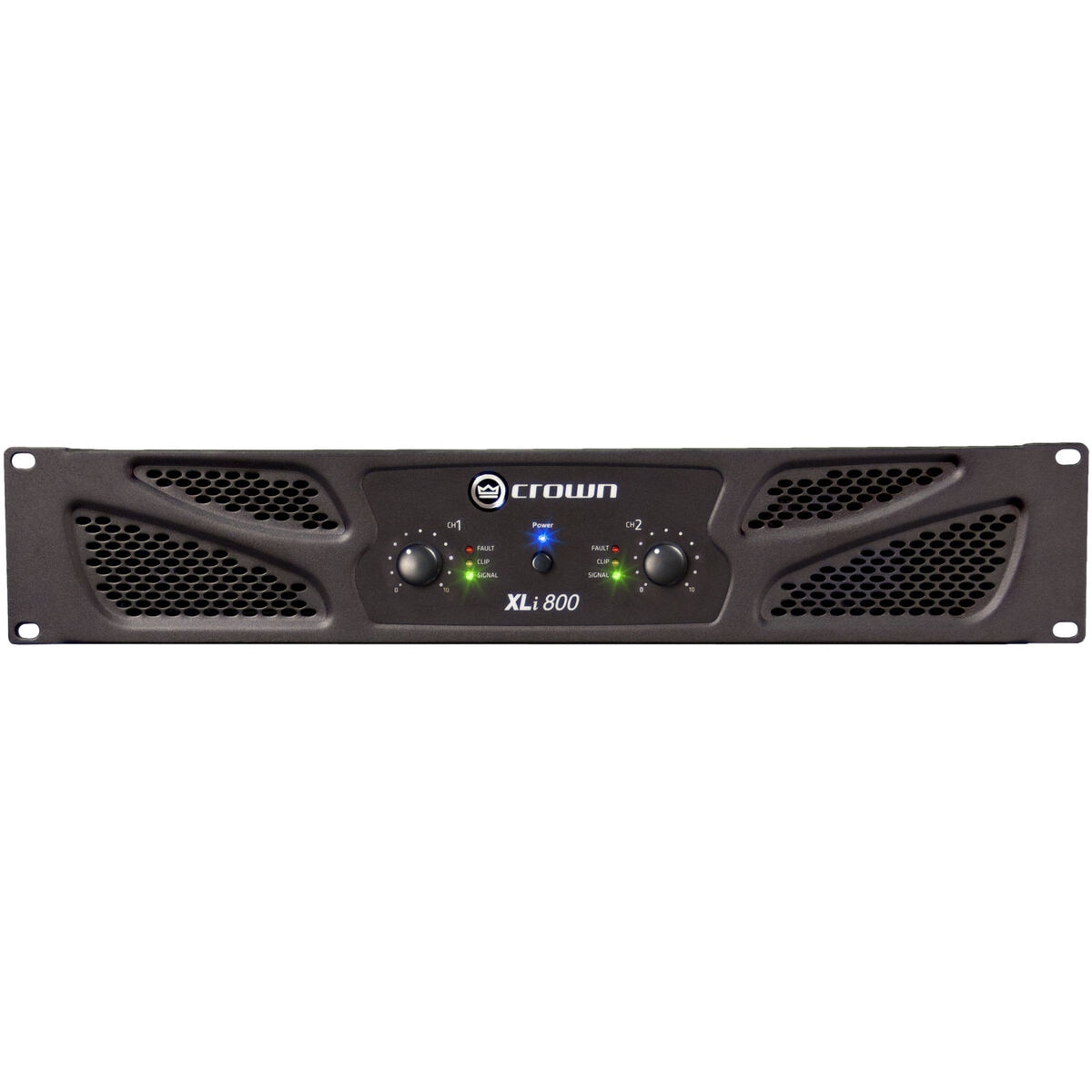 ART SLA2 Power Amplifier